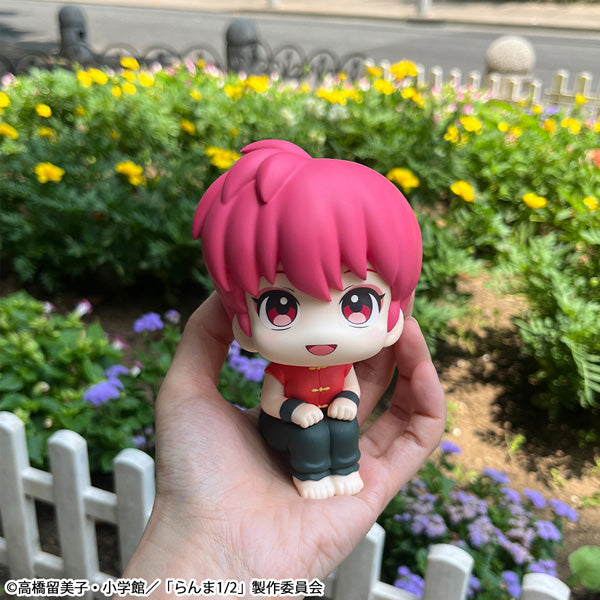 Lookup Ranma 1/2 - Ranma & Shampoo Set [with Gift] 早乙女 亂馬 珊璞