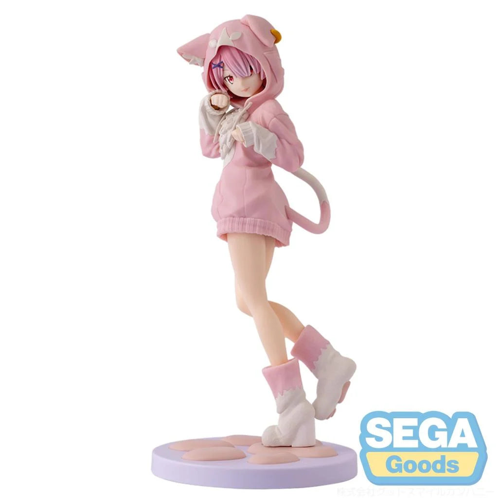 [XStellar] Re:ZERO Starting Life in Another World - Mofumofu Pack (REM / RAM) 從零 拉姆 雷姆