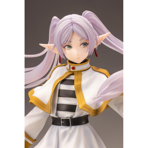 [Kotobukiya] Frieren: Beyond Journey's End - Frieren 1/7 scale figure 葬送的芙莉蓮 芙莉蓮