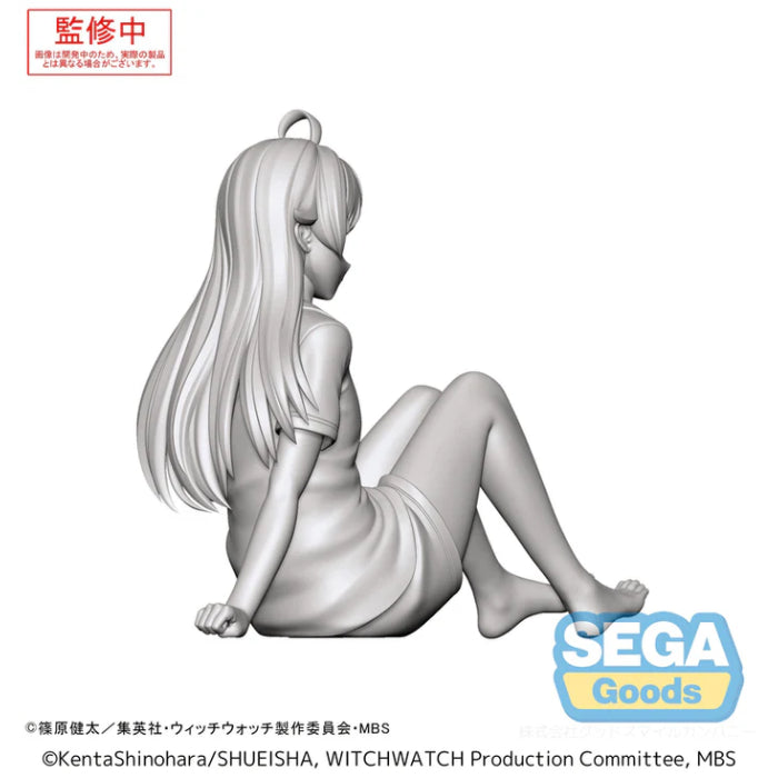 [YUMEMIRIZE] WITCH WATCH - Nico Wakatsuki 魔女 守護者 若月 妮可