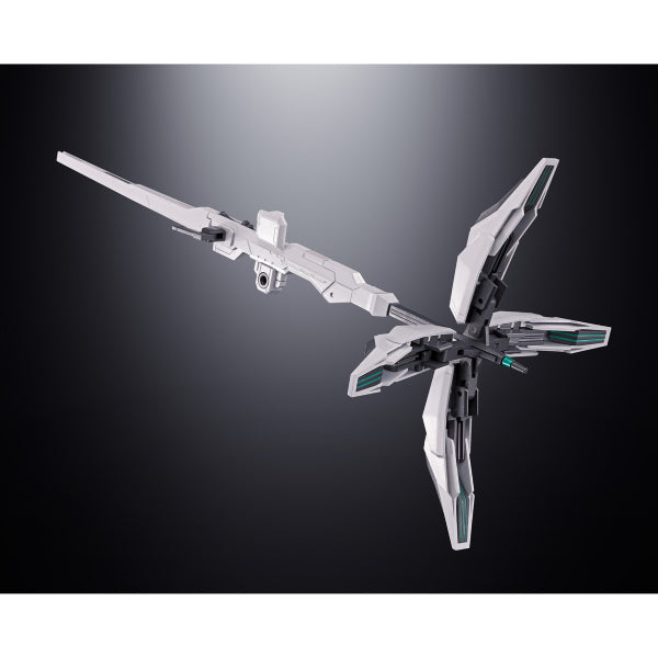 CHOGOKIN GUNDAM CALIBARN 機動戰士 高達 水星的魔女 卡利班 TWFM Caliban Caliburn 異靈