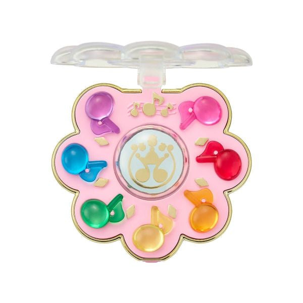 OJAMAJO DOREMI RHYTHM TAP (2026 JAN ver.) 小魔女DoReMi 變身器