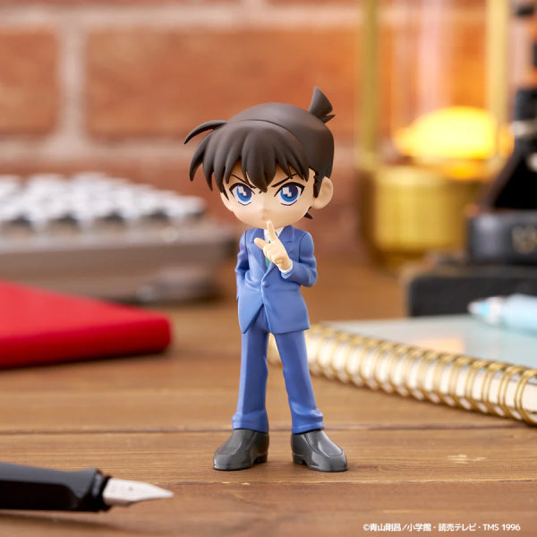 PalVerse Detective Conan vol.1 mini figure (set of 6) 名偵探柯南