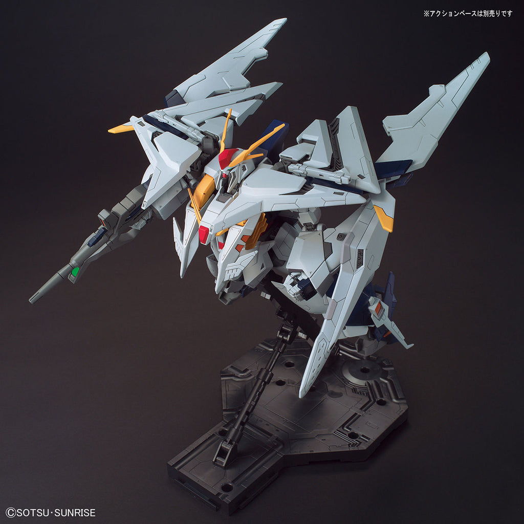 HGUC 1/144 Xi Gundam 機動戰士 高達 Ξ GUNDAM