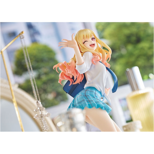 Marin Kitagawa 1/7 Scale figure 戀上換裝娃娃 更衣人偶墜入愛河 喜多川海夢 GSC