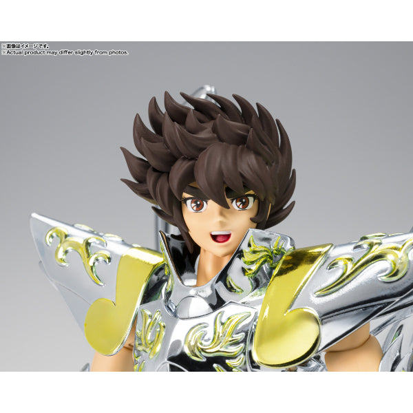 SAINT CLOTH MYTH EX PEGASUS SEIYA [GOD CLOTH] 聖闘士 天馬座 星矢 神聖衣
