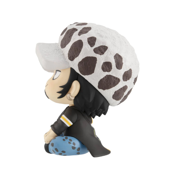 Lookup ONE PIECE (TRAFALGAR LAW / TONY TONY CHOPPER) (2024 Aug Resale ver.) 海賊王 羅 索柏 喬巴