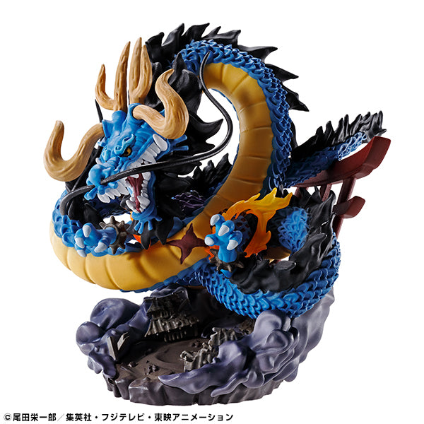 LOGBOX RE BIRTH Wano Kuni vol.1 set (set of 4) 海賊王 和之國