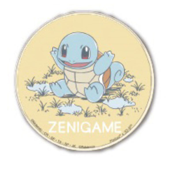 PCL-06 Pokemon Daily Sketch Pachit Badge Collection (6 variants) 寵物小精靈 寶可夢 比卡超 襟章 拼圖