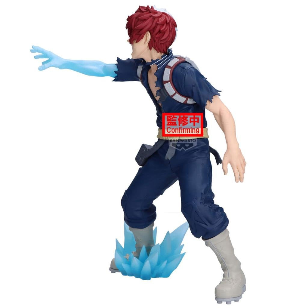 [MAXIMATIC] MY HERO ACADEMIA SHOTO TODOROKI Ⅱ 我的英雄學院 轟焦凍