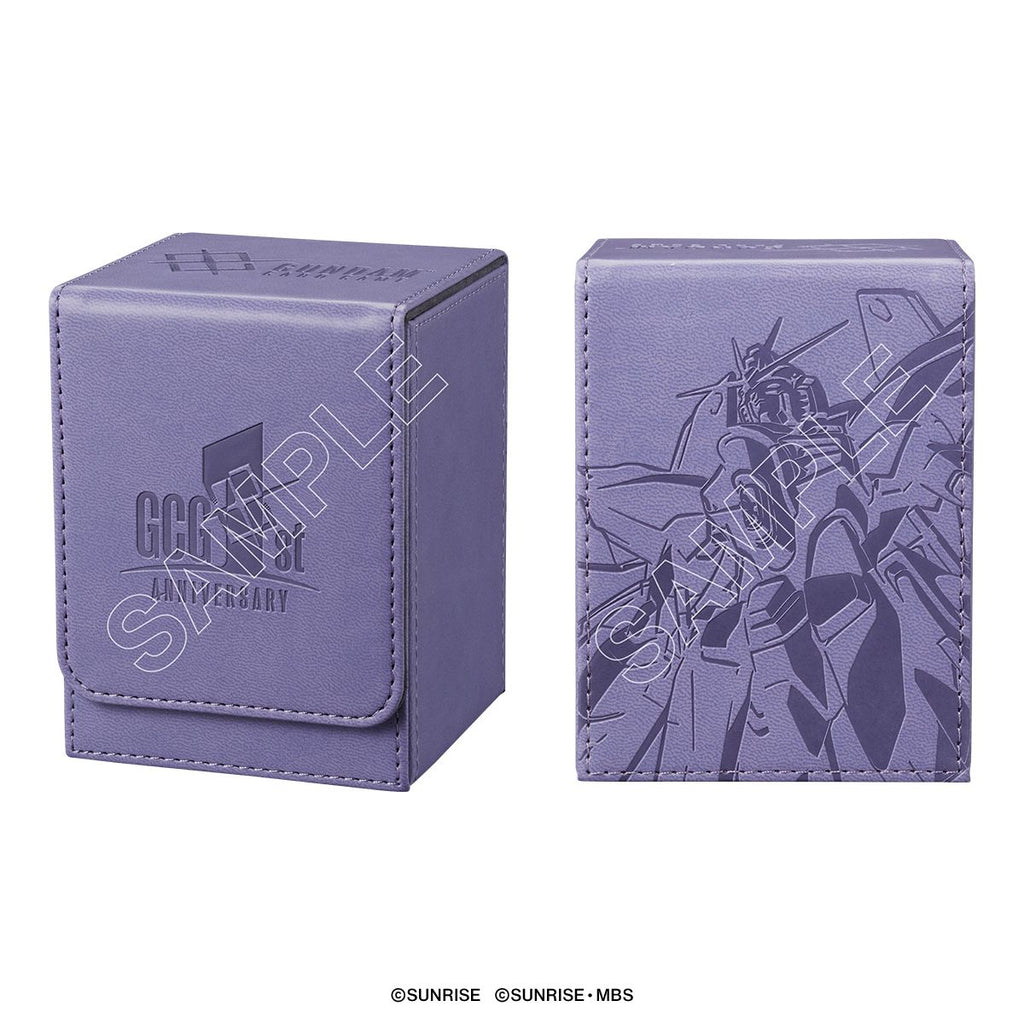 GUNDAM CARD GAME 1st Anniversary Set [PB03] 機動戰士 高達 卡牌