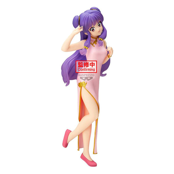 [GLITTER&GLAMOURS] RANMA 1/2 - SHAMPOO IV 亂馬 珊璞