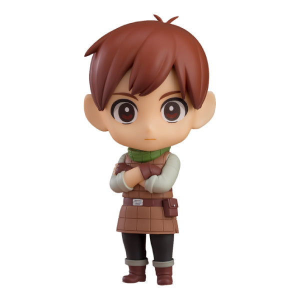 2396 Nendoroid Chilchuck 黏土人 迷宮飯 奇爾查克