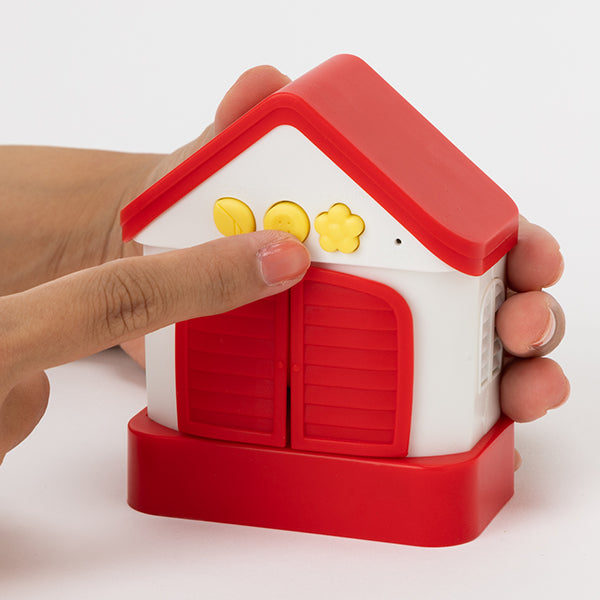 Talking pigeon clock 布穀鳥時鐘