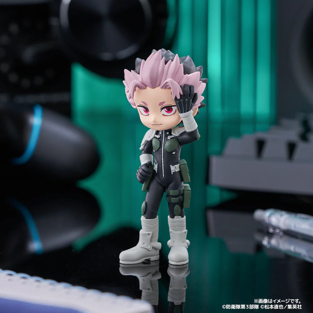 PalVerse Monster No. 8 (Box of 6) 怪獸8號