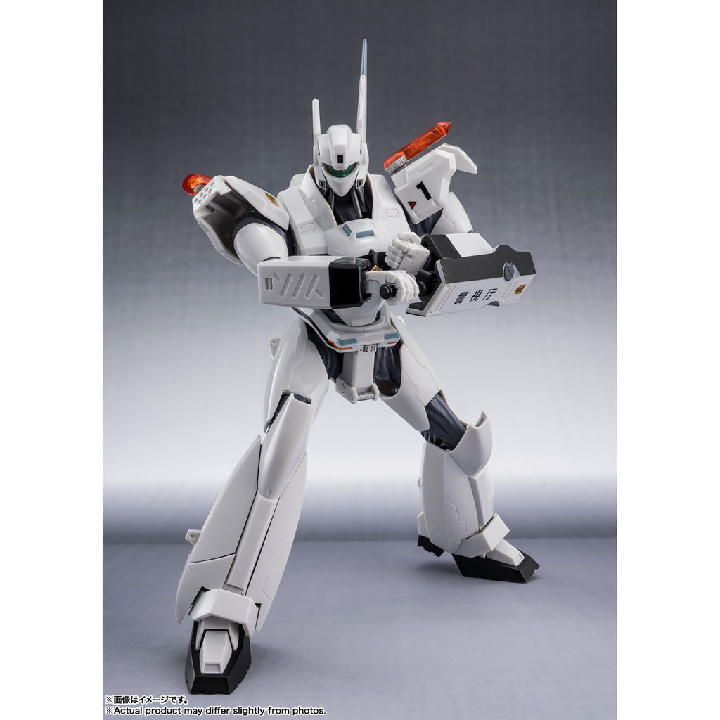 THE ROBOT SPIRITS <SIDE LABOR> AV-98plus INGRAM PLUS 1st 機動警察 英格倫Plus