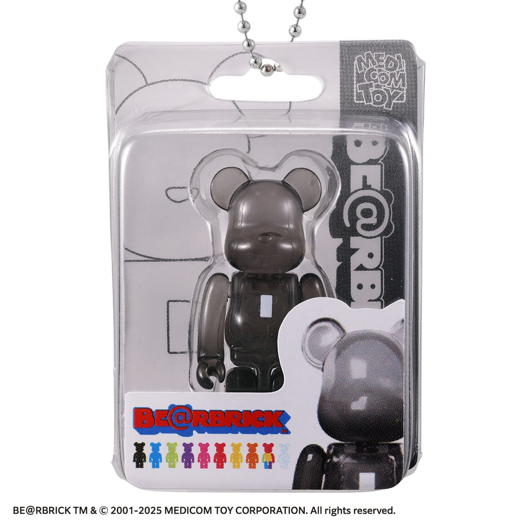 BE@RBRICK Package Ch@rm Collection Vol.2 (set of 10) 吊飾 扭蛋