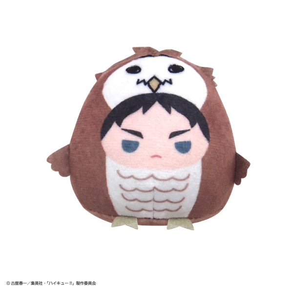 Haikyu!! Tenorinzu Collection 1 (set of 10) 排球少年 tenori