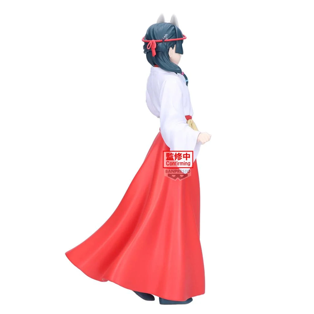 [景品]《藥師少女的獨語》貓貓 ～ 狐之里