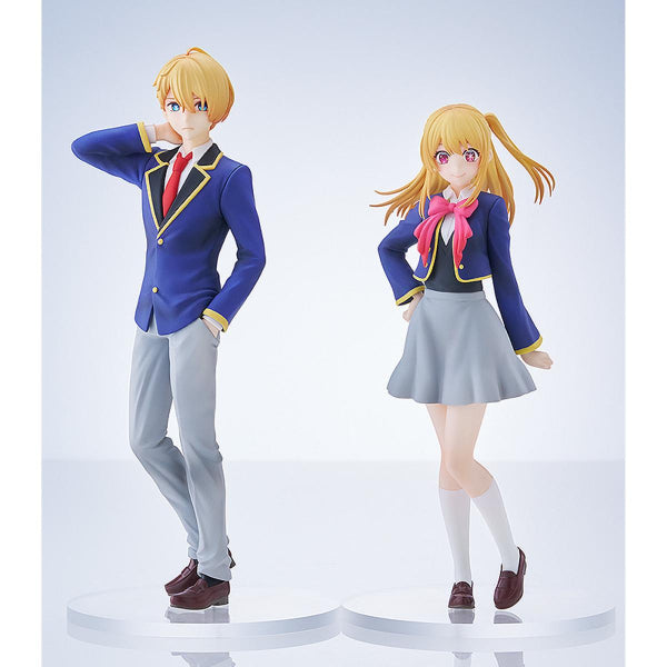 POP UP PARADE Aqua Hoshino 我推的孩子 星野 愛久愛海 阿庫亞 阿奎亞