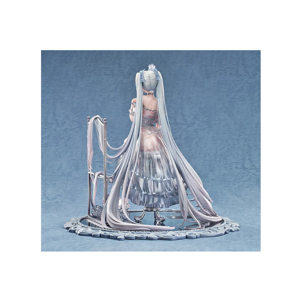 Cinderella - Glass Princess 勝利女神妮姬 灰姑娘