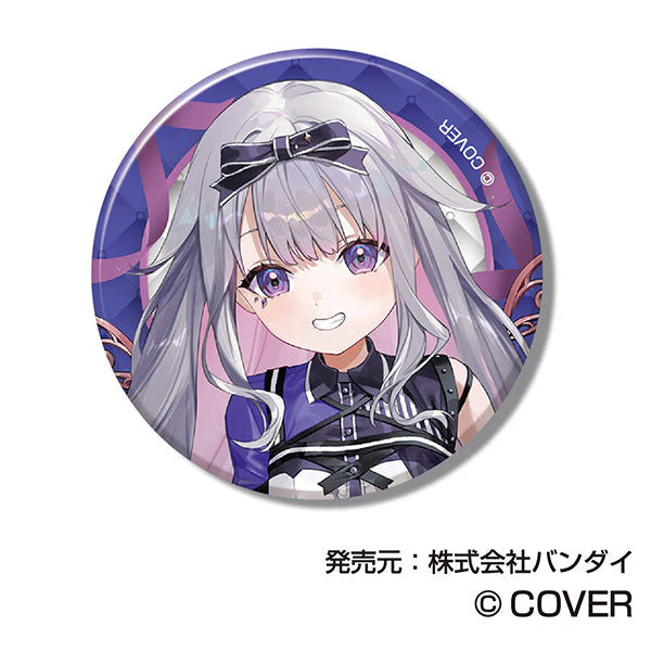 hololive 6th fes. Color Rise Harmony CAN Badge A (set of 10) 襟章 吧唧 徽章