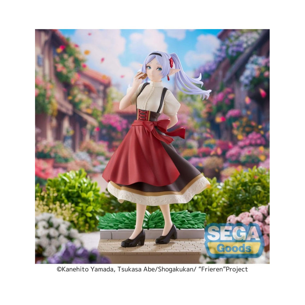 [XStellar] Frieren: Beyond Journey's End ~At a Certain Festival~ (Fern / Frieren) 葬送的芙莉蓮 費倫