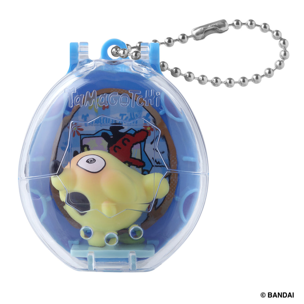 TAMAGOTCHI COLLECTIBLES POOP TIME (box of 6) 他媽哥池 塔麻可吉