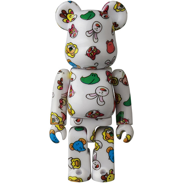 BE＠RBRICK SERIES 52 盒裝 (一盒24件)