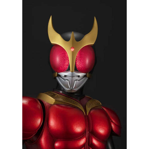Ultimate Article MASKED RIDER KUUGA Mighty Form 幪面超人 假面騎士 拉打 古迦 空我