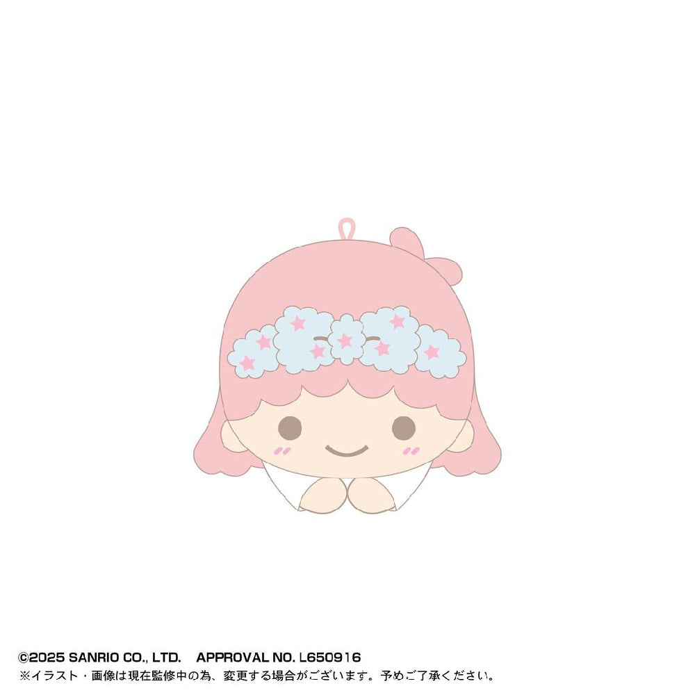 Sanrio Characters Hug Chara Collection 7 (set of 6) 三麗鷗