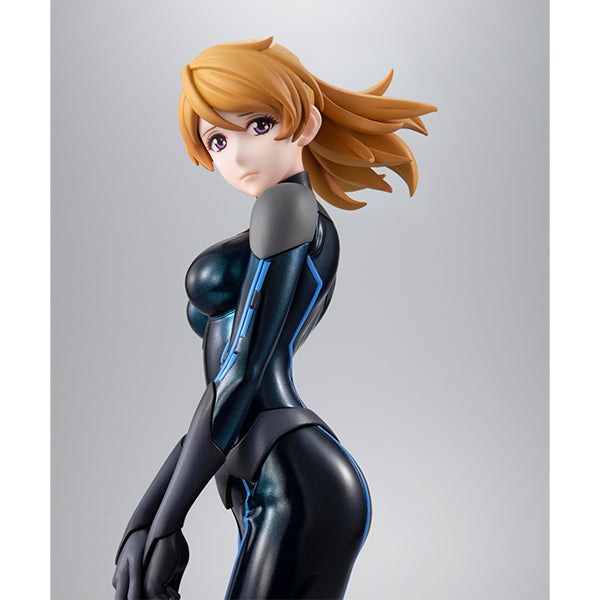 YAMATO Girls STAR BLAZERS REBEL 3199 - Moriyuki Dezariam suit Ver. 宇宙戰艦 大和號 森雪
