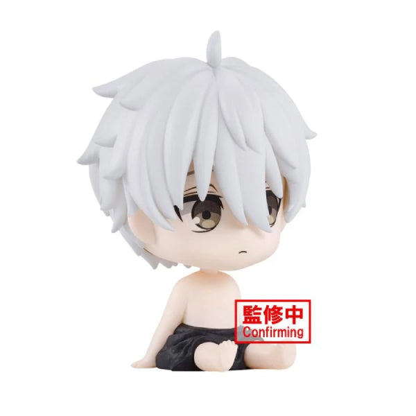 [MACOT] BLUE LOCK FIGURE VOL.1 (A: YOICHI ISAGI / B: SEISHIRO NAGI / C: REO MIKAGE) 藍色監獄 (潔世一 / 凪誠士郎 / 御影玲王)