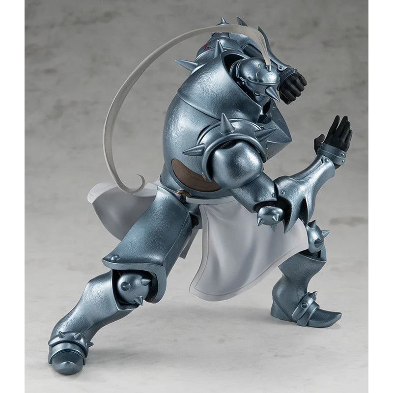 POP UP PARADE Alphonse Elric (2026 Jun ver.) 鋼之鍊金術師 阿爾馮斯 艾力克