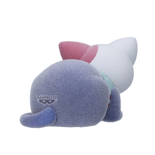 [FLUFFY PUFFY] MY HERO ACADEMIA - SHOTOCAT II 我的英雄學院 轟 焦凍 貓