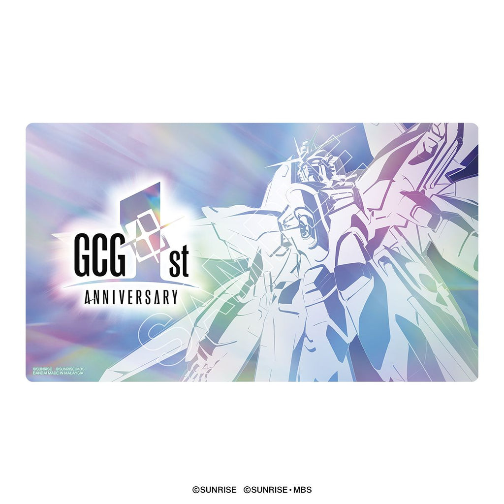GUNDAM CARD GAME 1st Anniversary Set [PB03] 機動戰士 高達 卡牌
