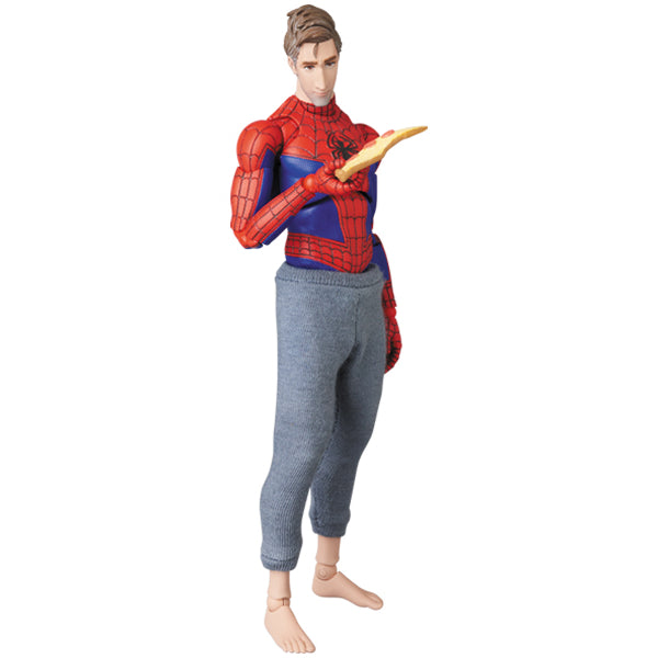 MAFEX SPIDER-MAN (Peter B. Parker) RENEWAL Ver. 蜘蛛俠