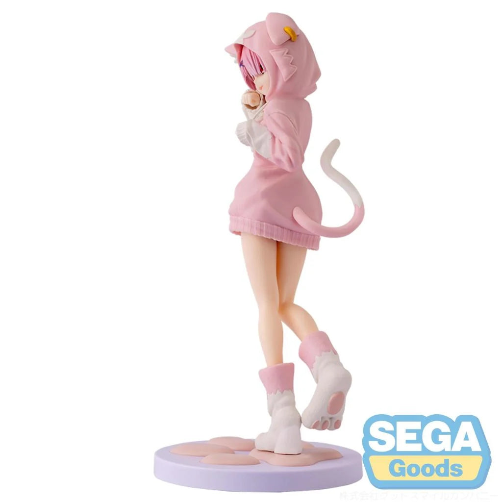 [XStellar] Re:ZERO Starting Life in Another World - Mofumofu Pack (REM / RAM) 從零 拉姆 雷姆