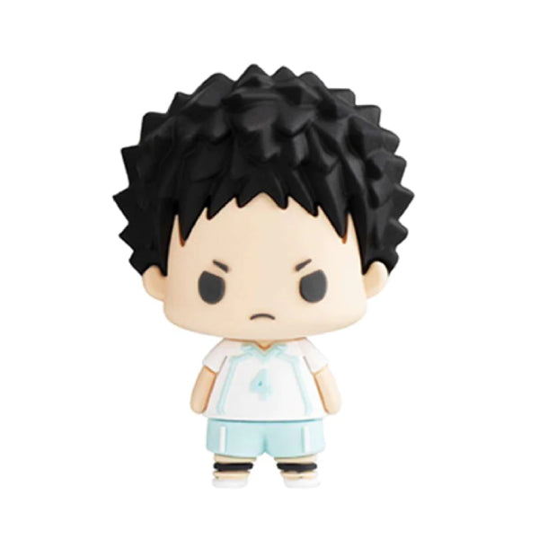 Chokorin Mascot Haikyuu!! Vol.1 (set of 6) (2024 June Resale ver.) 排球少年
