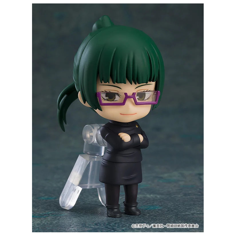 Nendoroid Surprise Jujutsu Kaisen (box of 8) (2026 Aug ver.) 咒術 迴戰