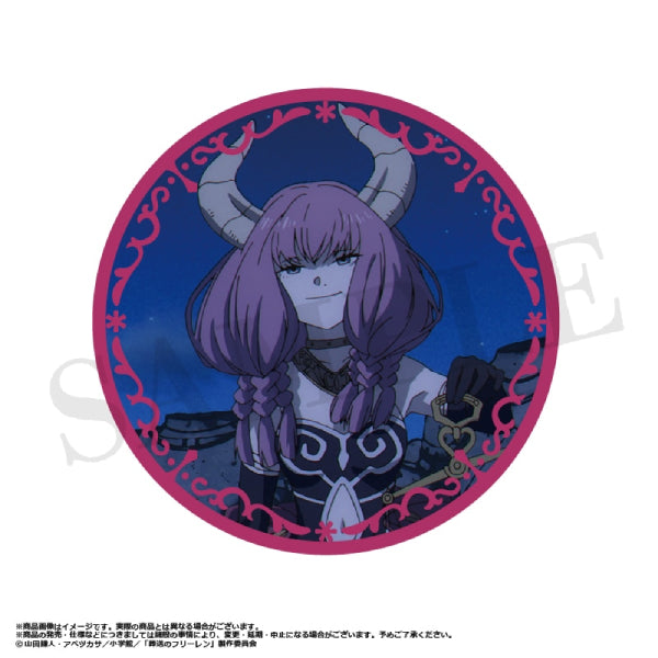 Frieren Beyond Journey's End Collection Can Badge vol.3 BOX (set of 10) 葬送的芙莉蓮 襟章