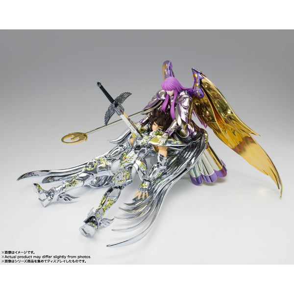 SAINT CLOTH MYTH EX PEGASUS SEIYA [GOD CLOTH] 聖闘士 天馬座 星矢 神聖衣