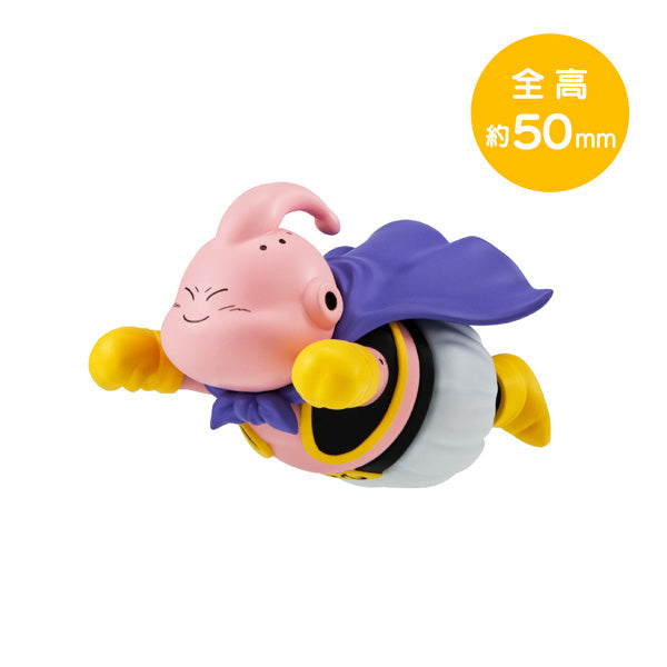 Tobimasu Dragon Ball vol.2 (box of 6) 龍珠 飛翔