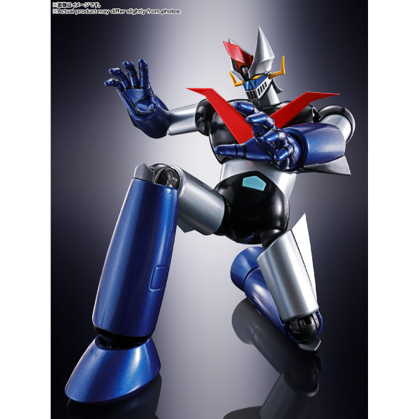 Soul of Chogokin GX-111 Great Mazinger Kakushin -KAKUMEI SHINKA- 超合金魂 鐵甲萬能俠 無敵鐵金剛 魔神Z 2號 革進