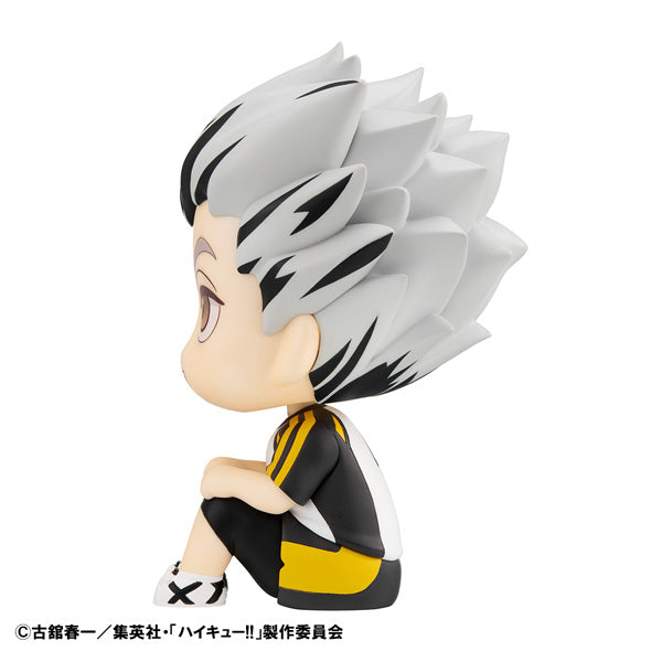 Lookup Haikyu!! Uniform ver. (Kotaro Bokuto / Keiji Akaashi) 排球少年 木兔 光太郎 赤葦 京治