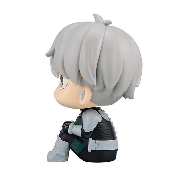 Lookup Kaiju No.８ (Reno Ichikawa / Iharu Furuhashi) 怪獸8號 (市川雷諾 / 古橋伊春)