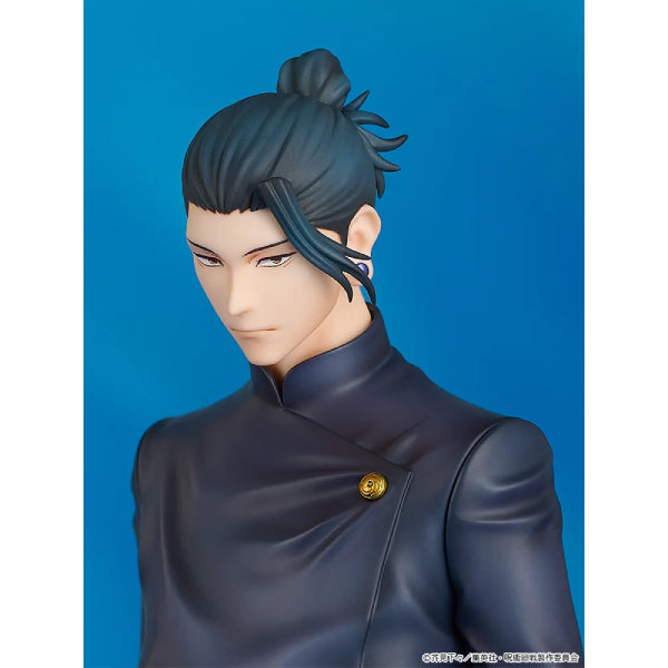 Suguru Geto: Tokyo Jujutsu High School Ver. 1/7 scale figure 咒術迴戰 夏油傑 高專 懷玉 玉折
