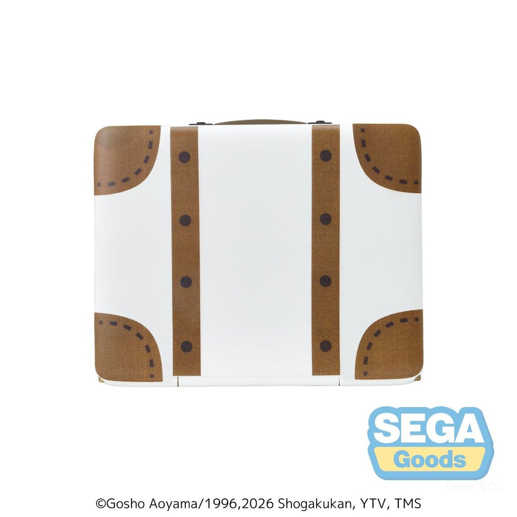 [PWM] Detective Conan Mini Figure Kid the Phantom Thief (EX) 名偵探 柯南 怪盜 基德 黑羽 快斗