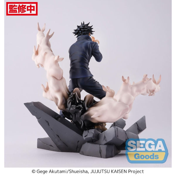 [FIGURIZMα] Jujutsu Kaisen Megumi Fushiguro Encounter 咒術迴戰 伏黑惠 邂逅