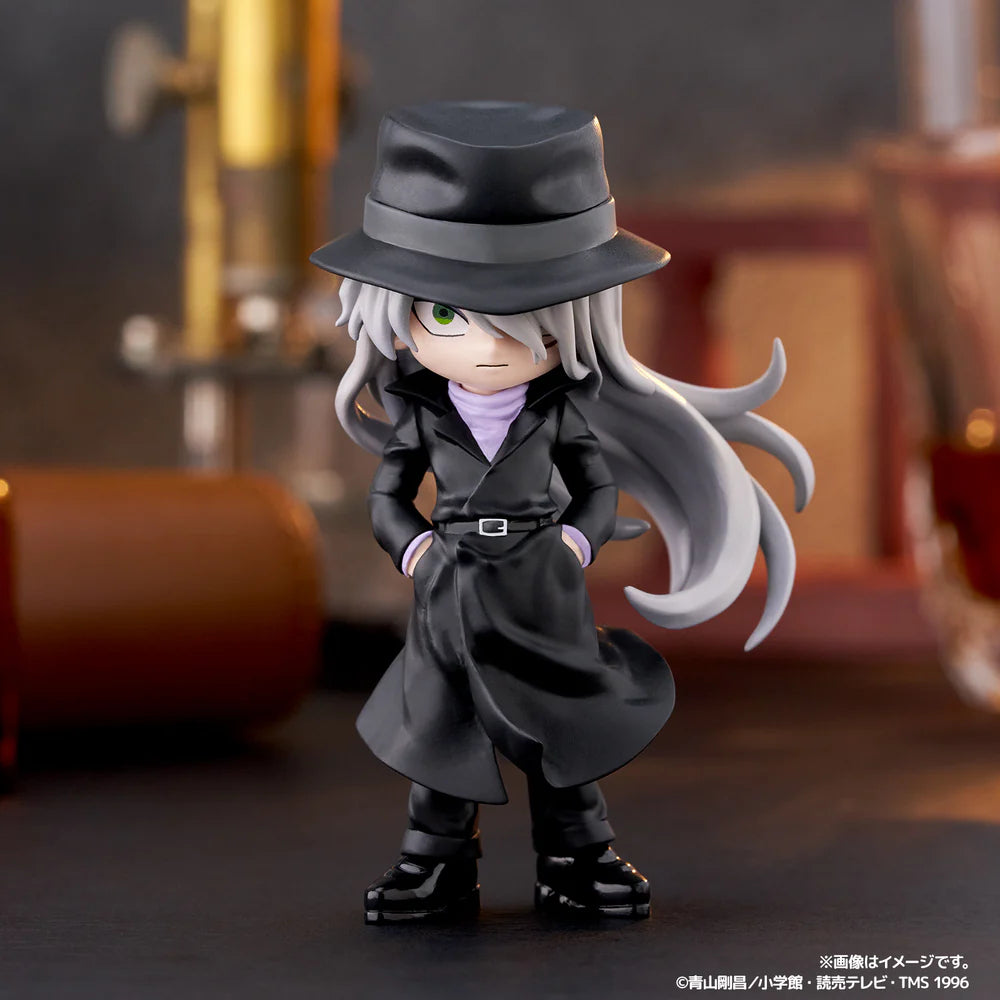 PalVerse Detective Conan vol.2 (set of 6) 名偵探柯南